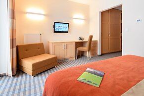 Wellness Hotel Montis