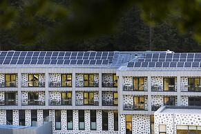 Wellness Hotel Montis