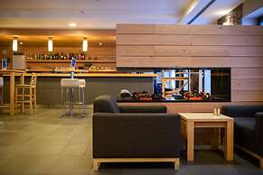 Wellness Hotel Montis