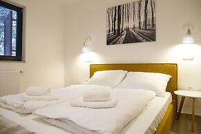 Wellness Hotel Montis