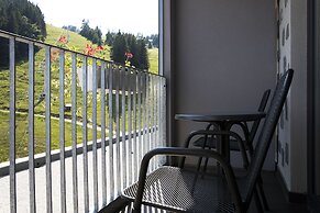 Wellness Hotel Montis