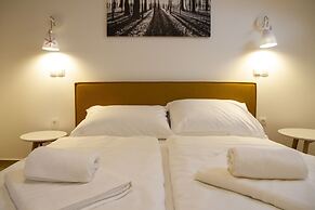 Wellness Hotel Montis