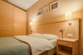 Wellness Hotel Montis