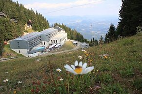 Wellness Hotel Montis