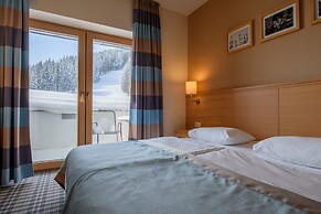 Wellness Hotel Montis