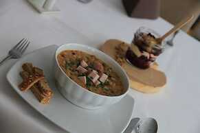 Wellness Hotel Montis