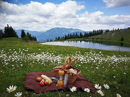 Wellness Hotel Montis