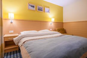 Wellness Hotel Montis