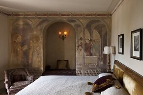 Borgo Santo Pietro