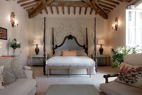 Borgo Santo Pietro