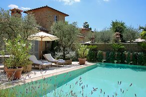 Borgo Santo Pietro