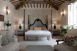 Borgo Santo Pietro