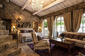 Borgo Santo Pietro