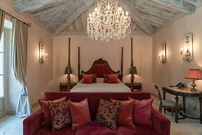 Borgo Santo Pietro