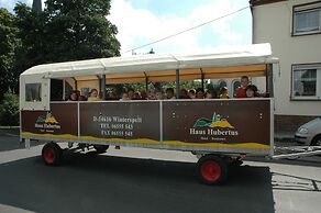 Hotel-Restaurant Haus Hubertus