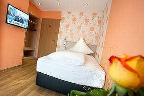 Hotel-Restaurant Haus Hubertus