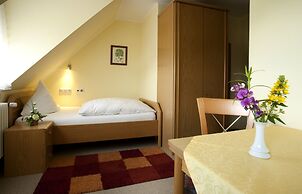Hotel-Restaurant Haus Hubertus
