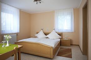 Hotel-Restaurant Haus Hubertus