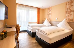 Hotel-Restaurant Haus Hubertus