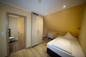 Hotel-Restaurant Haus Hubertus