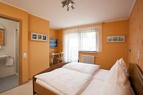 Hotel-Restaurant Haus Hubertus