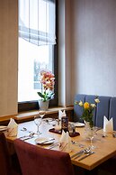 Hotel-Restaurant Haus Hubertus