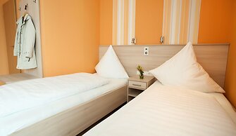 Hotel-Restaurant Haus Hubertus