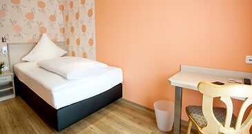Hotel-Restaurant Haus Hubertus