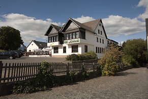 Hotel-Restaurant Haus Hubertus