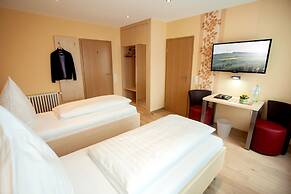 Hotel-Restaurant Haus Hubertus