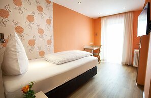 Hotel-Restaurant Haus Hubertus