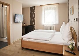 Hotel-Restaurant Haus Hubertus