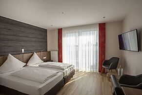 Hotel-Restaurant Haus Hubertus