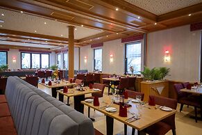Hotel-Restaurant Haus Hubertus