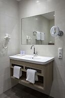 Hotel-Restaurant Haus Hubertus