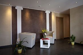 Hotel-Restaurant Haus Hubertus