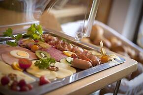 Hotel-Restaurant Haus Hubertus