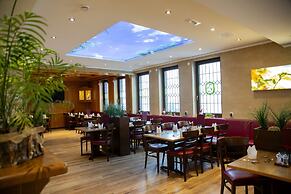Hotel-Restaurant Haus Hubertus