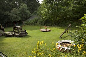 Hotel-Restaurant Haus Hubertus