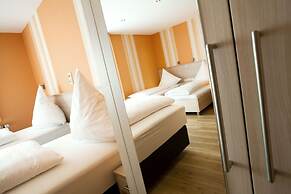 Hotel-Restaurant Haus Hubertus