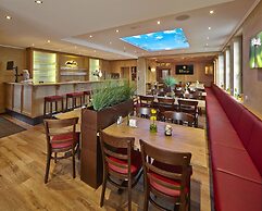 Hotel-Restaurant Haus Hubertus