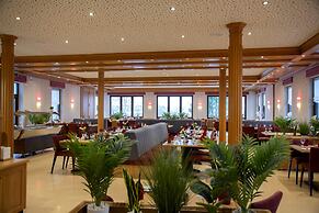 Hotel-Restaurant Haus Hubertus