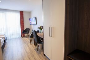 Hotel-Restaurant Haus Hubertus