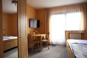 Hotel-Restaurant Haus Hubertus