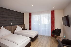 Hotel-Restaurant Haus Hubertus