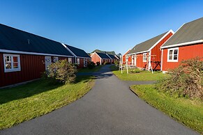 Nyvågar Rorbuhotell  - by Classic Norway Hotels