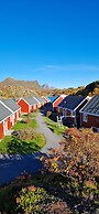 Nyvågar Rorbuhotell  - by Classic Norway Hotels