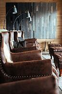 Nyvågar Rorbuhotell  - by Classic Norway Hotels