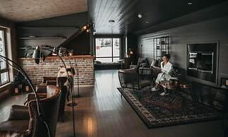 Nyvågar Rorbuhotell  - by Classic Norway Hotels