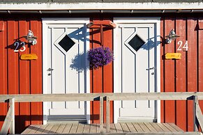 Nyvågar Rorbuhotell  - by Classic Norway Hotels